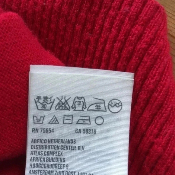 Women’s Hollister Cardigan - Picture 5 of 6